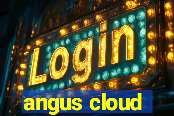 angus cloud